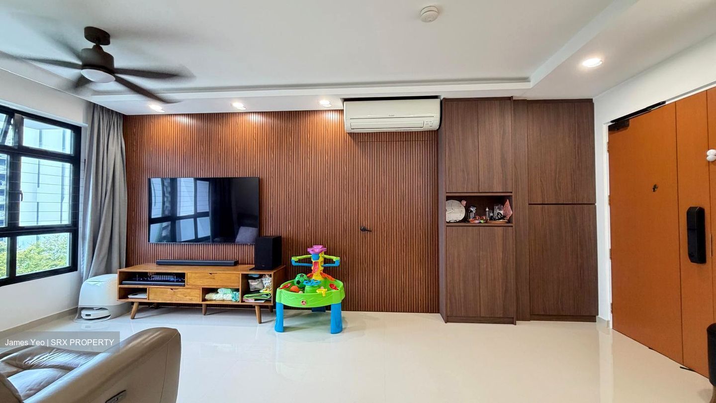Bidadari Park Drive (Toa Payoh), Multi Generation #586745181